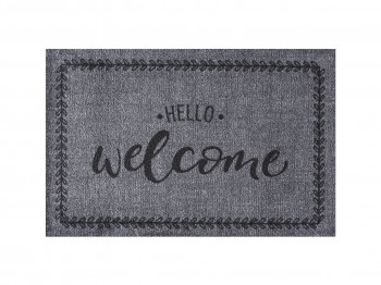 Hello welcome