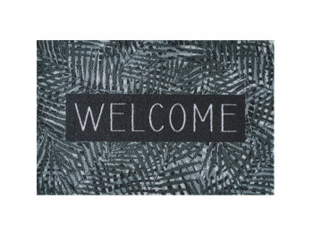 Welcome leaves