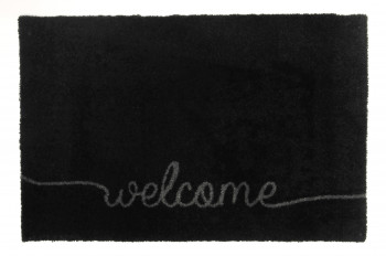 Welcome grijs