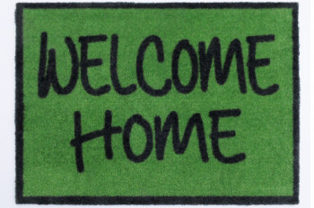 Welcome groen