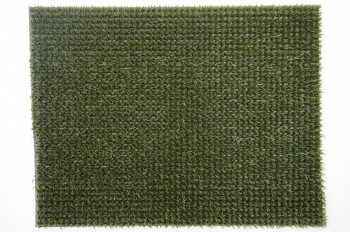 Grasmat super groen