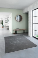 Feel dark grey